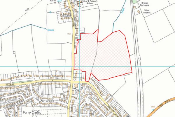 Recent Projects – Frampton Town Planning